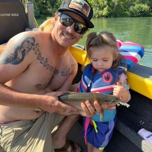 Meet your Posher, Branden